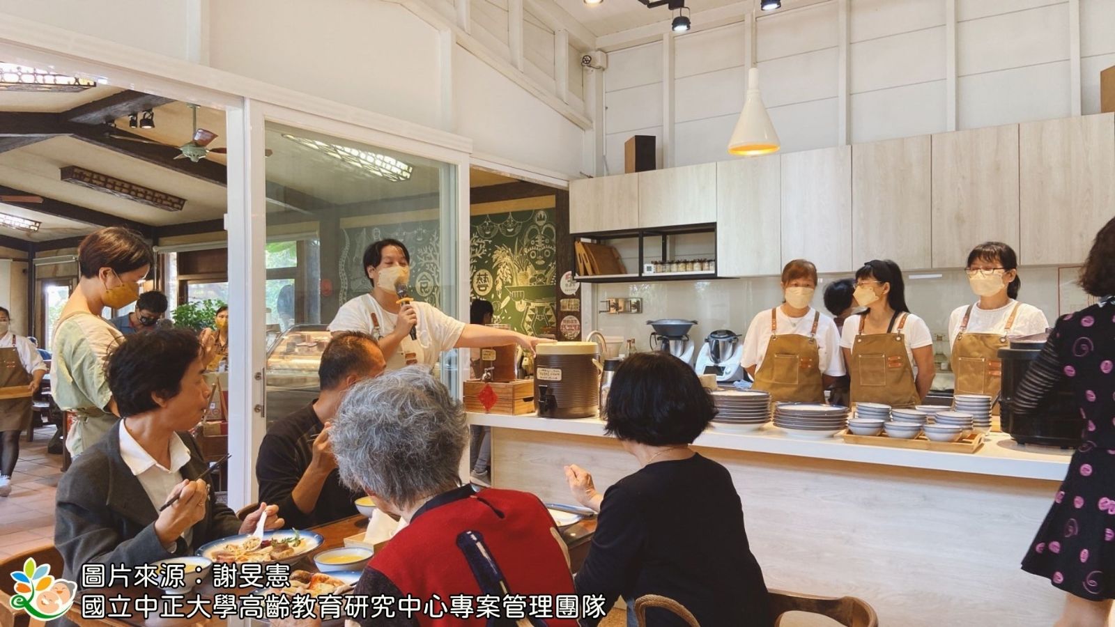 留住老師，不是靠制度，而是靠一個值得投入的品牌