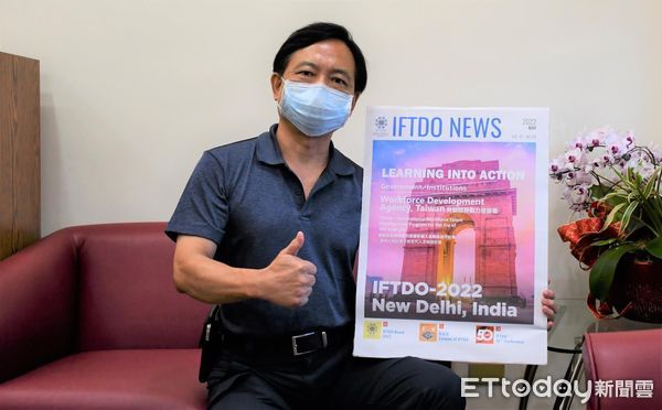 雲嘉南分署長程泰運表示，雲嘉南分署勞動力發展學院於2014年開辦訓練課程迄今，已完成250門課程、3791個訓練時數，培訓超過20,000人次，更榮獲IFTDO「學以致用獎」肯定。