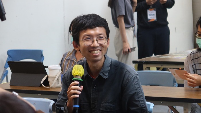 學員分享