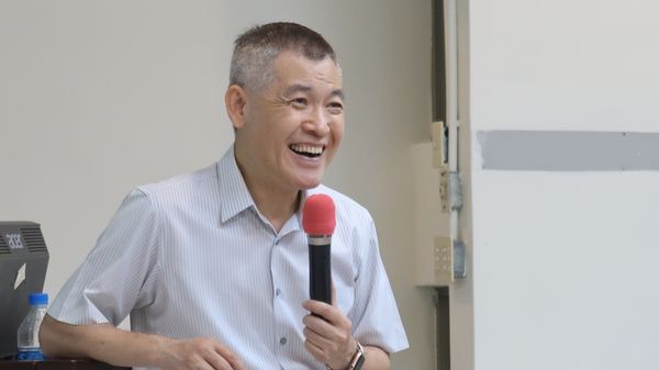 課程講師-姚能筆總經理