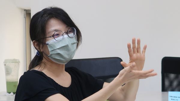 學員分享