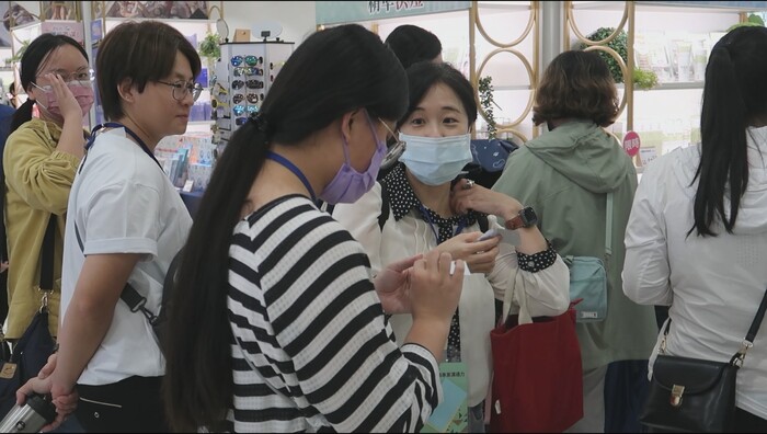 佐登妮絲導覽