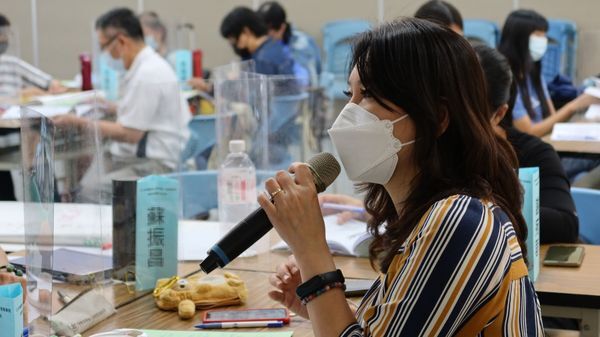 學員分享