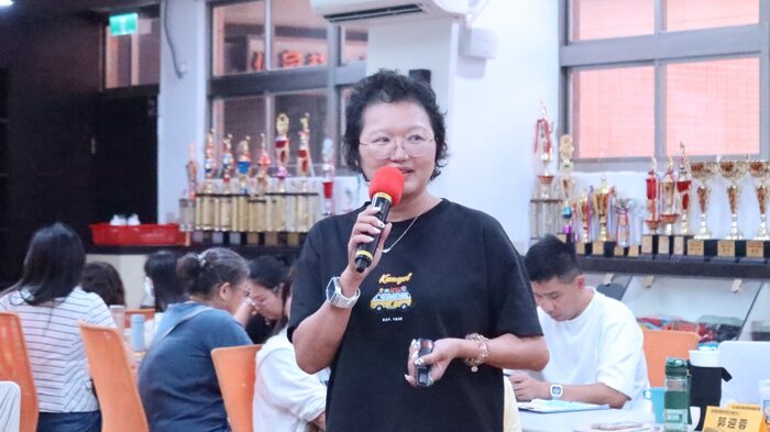 主任分享圖片