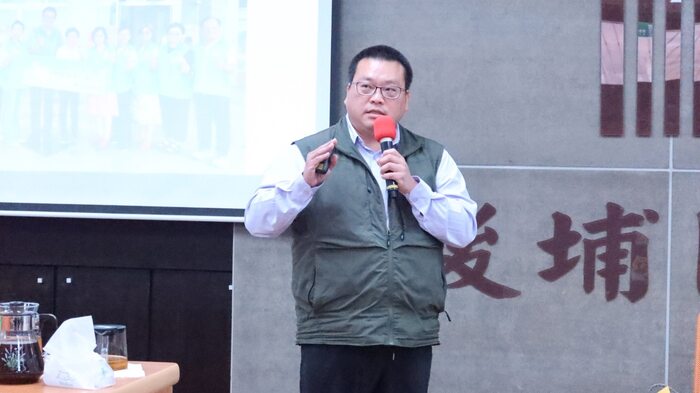 主任分享圖片