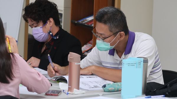 學習規劃自己的時間