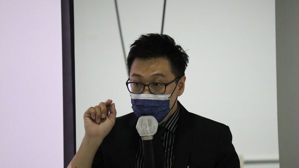 課程講師-蔡緯昱總經理
