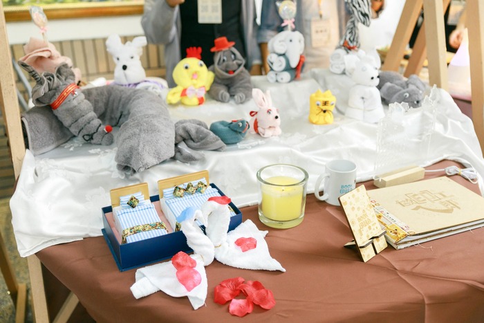 少林寺市集展覽