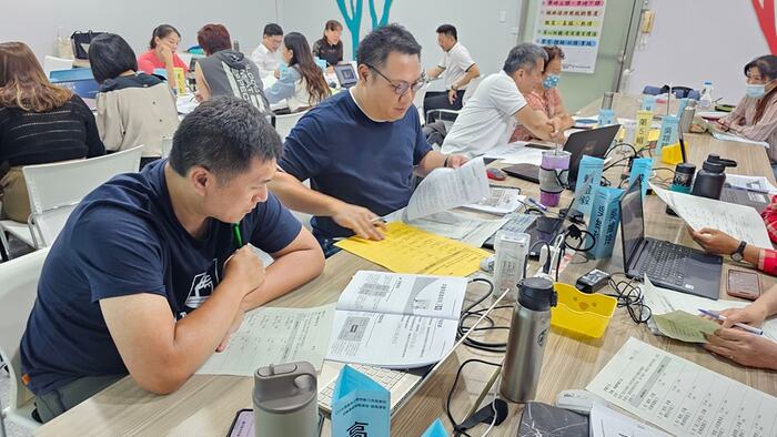 設計學習評量