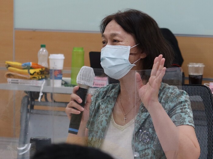 分享想法