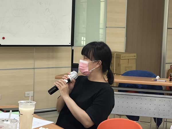 學員分享