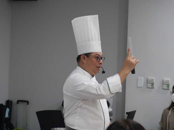 教學演示-林奕成老師
