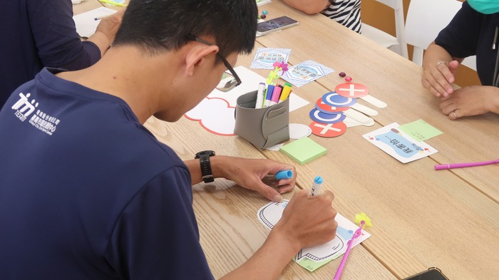 小組活動