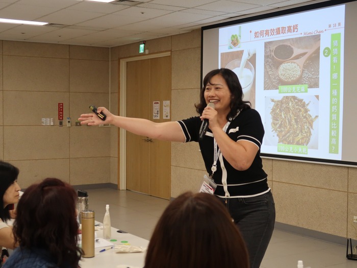 陳慧茹老師圖片
