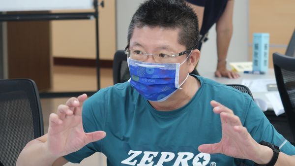 學員分享