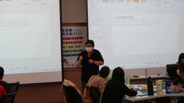 課程講師-蔣若葳執行長