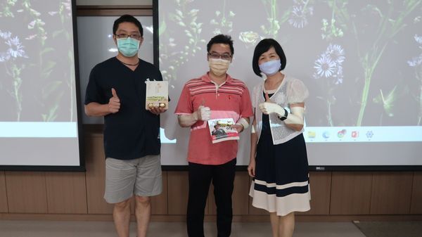 小組競賽積分第一名
