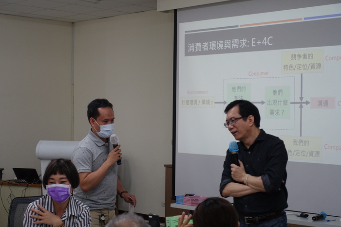 學員分享