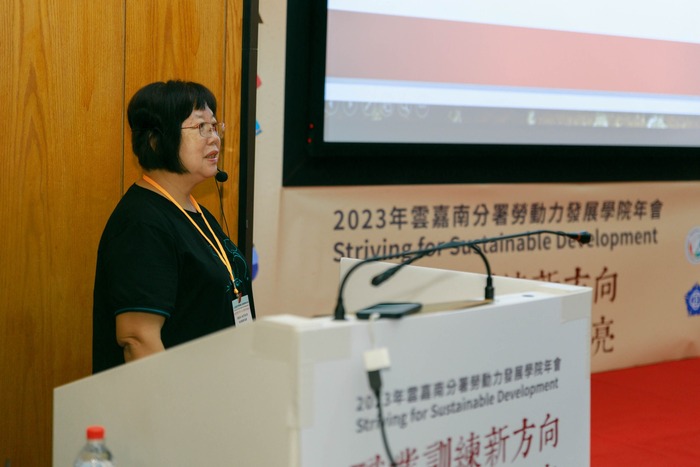 金剛派講師演示